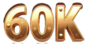 60k logo