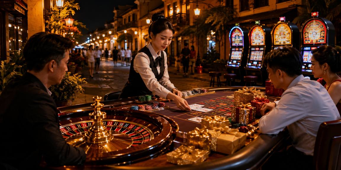60k Những gì có trong slot